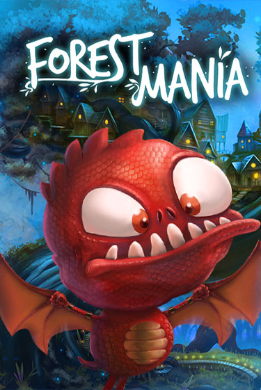 Forest Mania игровой автомат | Казино Кристалл играть бесплатно