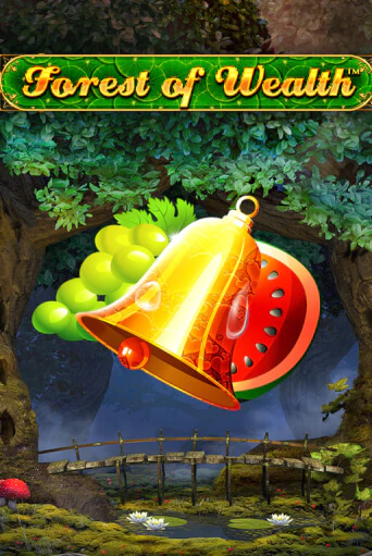 Forest Of Wealth игровой автомат | Казино Кристалл играть бесплатно