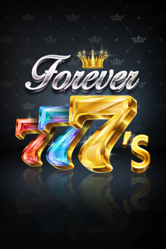 Forever 7's игровой автомат | Казино Кристалл играть бесплатно