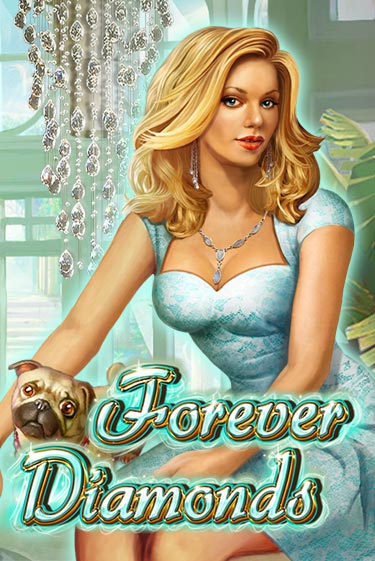 Forever Diamonds игровой автомат | Казино Кристалл играть бесплатно
