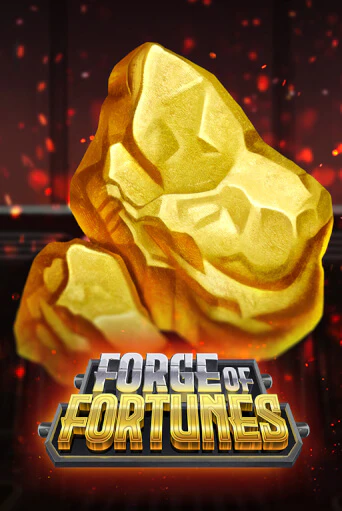 Forge of Fortunes игровой автомат | Казино Кристалл играть бесплатно