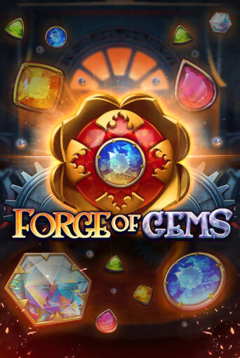 Forge of Gems игровой автомат | Казино Кристалл играть бесплатно
