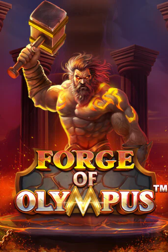 Forge of Olympus игровой автомат | Казино Кристалл играть бесплатно