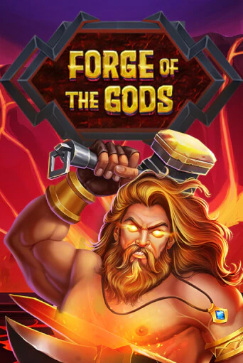 Forge of the Gods игровой автомат | Казино Кристалл играть бесплатно