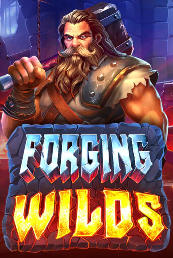Forging Wilds игровой автомат | Казино Кристалл играть бесплатно