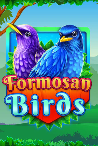Formosan Birds игровой автомат | Казино Кристалл играть бесплатно