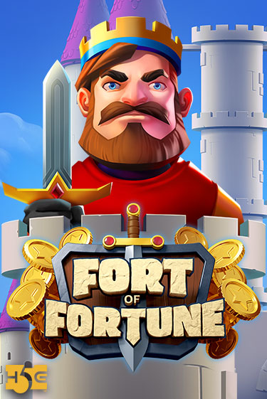 Fort of Fortune игровой автомат | Казино Кристалл играть бесплатно