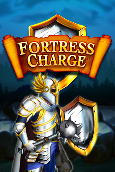 Fortress Charge игровой автомат | Казино Кристалл играть бесплатно
