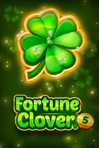 Fortune Clover 5 игровой автомат | Казино Кристалл играть бесплатно