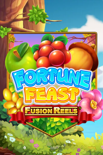 Fortune Feast Fusion Reels игровой автомат | Казино Кристалл играть бесплатно