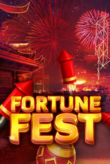 Fortune Fest игровой автомат | Казино Кристалл играть бесплатно