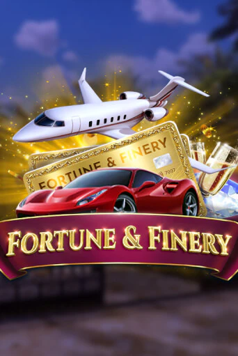 Fortune & Finery игровой автомат | Казино Кристалл играть бесплатно