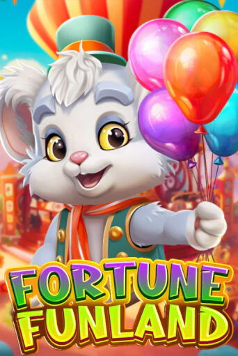 Fortune Funland игровой автомат | Казино Кристалл играть бесплатно