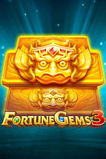 Fortune Gems 3 игровой автомат | Казино Кристалл играть бесплатно