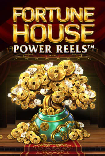 Fortune House Power Reels™ игровой автомат | Казино Кристалл играть бесплатно