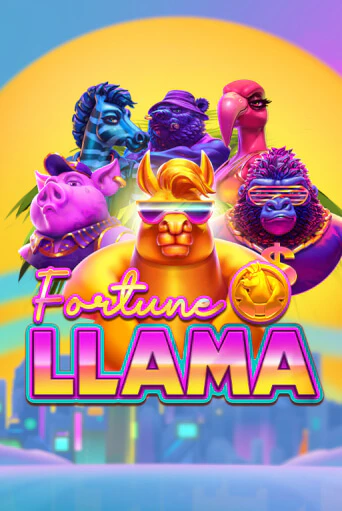 Fortune Llama игровой автомат | Казино Кристалл играть бесплатно