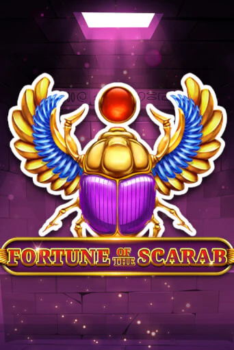 Fortune Of The Scarab игровой автомат | Казино Кристалл играть бесплатно