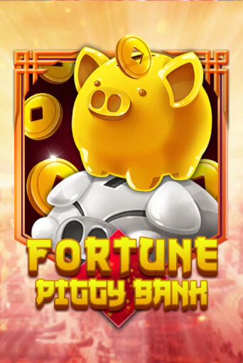 Fortune Piggy Bank игровой автомат | Казино Кристалл играть бесплатно