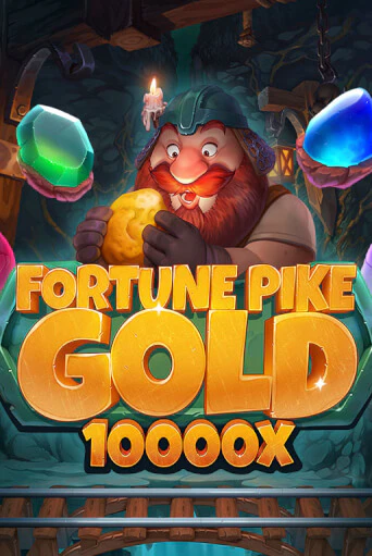 Fortune Pike Gold игровой автомат | Казино Кристалл играть бесплатно