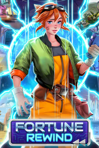 Fortune Rewind игровой автомат | Казино Кристалл играть бесплатно