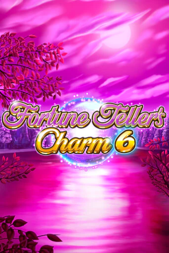 Fortune Teller's Charm 6 игровой автомат | Казино Кристалл играть бесплатно