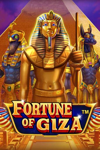 Fortune of Giza игровой автомат | Казино Кристалл играть бесплатно