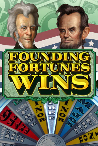 Founding Fortunes Wins игровой автомат | Казино Кристалл играть бесплатно