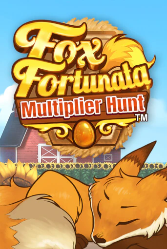 Fox Fortunata: Multiplier Hunt™ игровой автомат | Казино Кристалл играть бесплатно