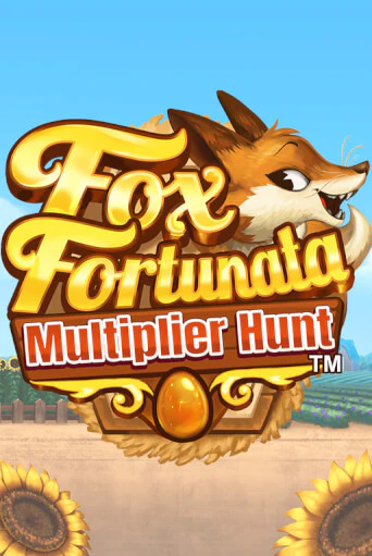Fox Fortunata: Multiplier Hunt игровой автомат | Казино Кристалл играть бесплатно