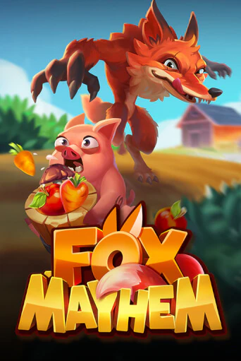 Fox Mayhem игровой автомат | Казино Кристалл играть бесплатно