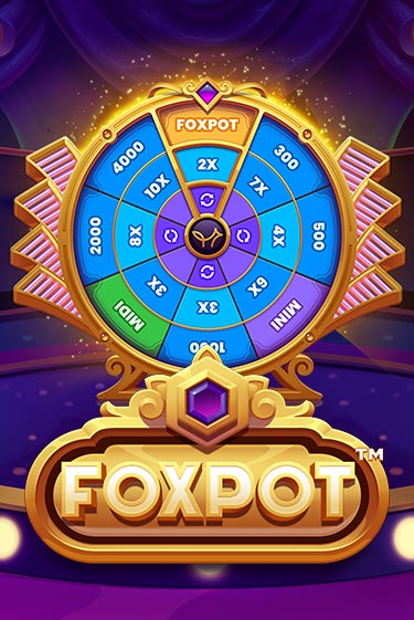 Foxpot игровой автомат | Казино Кристалл играть бесплатно
