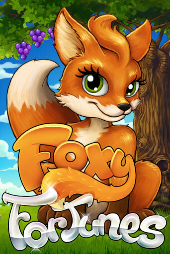 Foxy Fortune игровой автомат | Казино Кристалл играть бесплатно