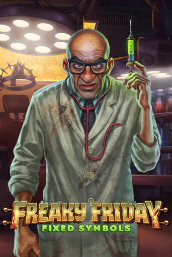 Freaky Friday Fixed Symbols игровой автомат | Казино Кристалл играть бесплатно