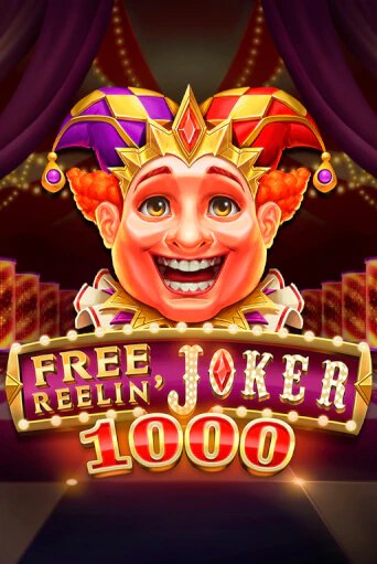 Free Reelin' Joker 1000 игровой автомат | Казино Кристалл играть бесплатно
