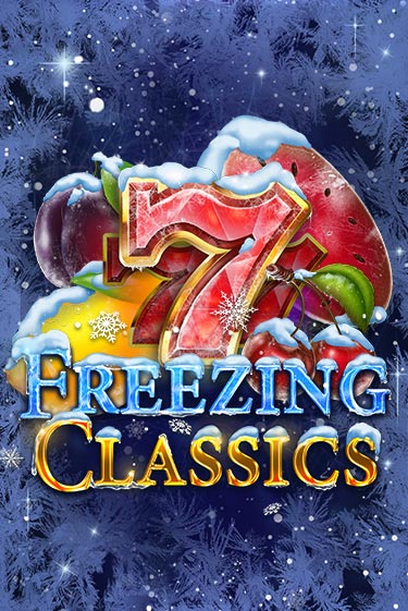 Freezing Classics игровой автомат | Казино Кристалл играть бесплатно