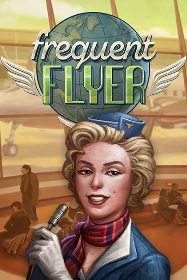 Frequent Flyer игровой автомат | Казино Кристалл играть бесплатно