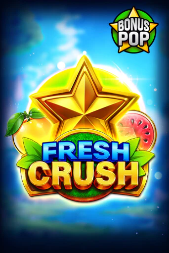 Fresh Crush игровой автомат | Казино Кристалл играть бесплатно
