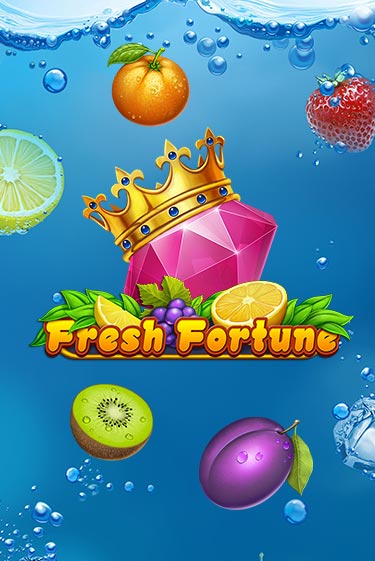 Fresh Fortune игровой автомат | Казино Кристалл играть бесплатно