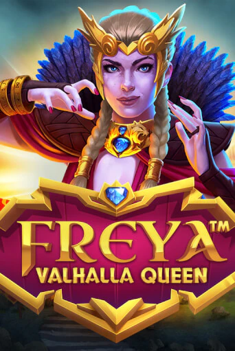 Freya Valhalla Queen™ игровой автомат | Казино Кристалл играть бесплатно