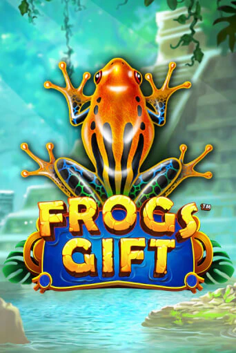 Frog's Gift игровой автомат | Казино Кристалл играть бесплатно