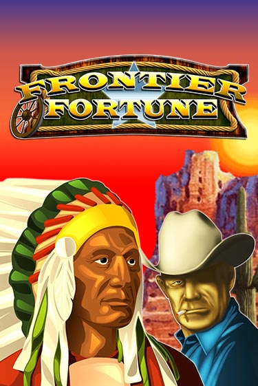 Frontier Fortunes игровой автомат | Казино Кристалл играть бесплатно