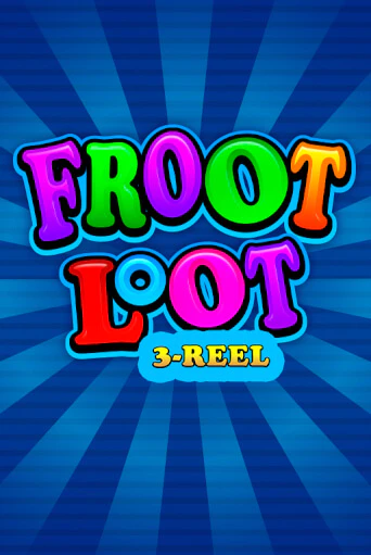 Froot Loot 3-Reel игровой автомат | Казино Кристалл играть бесплатно