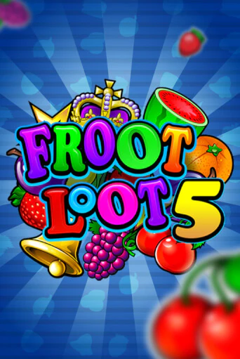 Froot Loot 5-Line игровой автомат | Казино Кристалл играть бесплатно