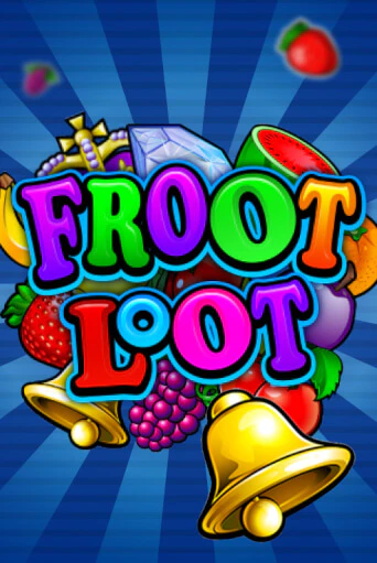 Froot Loot 9-Line игровой автомат | Казино Кристалл играть бесплатно
