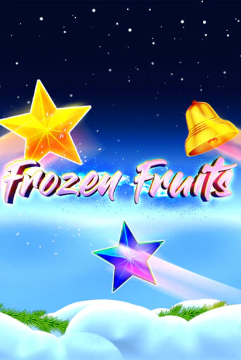 Frozen Fruits игровой автомат | Казино Кристалл играть бесплатно