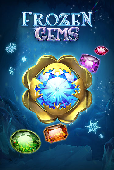 Frozen Gems игровой автомат | Казино Кристалл играть бесплатно