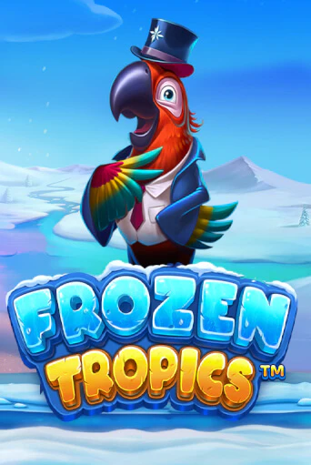 Frozen Tropics игровой автомат | Казино Кристалл играть бесплатно