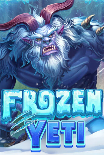 Frozen Yeti игровой автомат | Казино Кристалл играть бесплатно