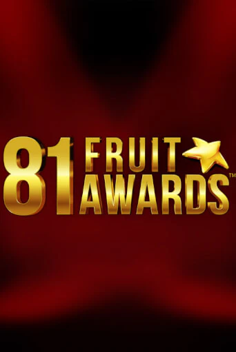 Fruit Awards игровой автомат | Казино Кристалл играть бесплатно