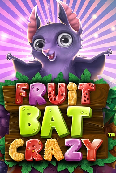 Fruitbat Crazy игровой автомат | Казино Кристалл играть бесплатно